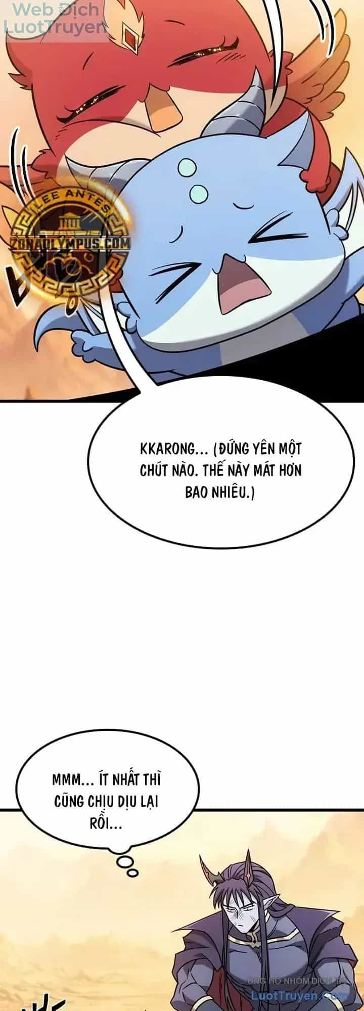 Thưa Quỷ Vương Chúng Ta Bội Thu Rồi - Chương 80 - ảnh 3