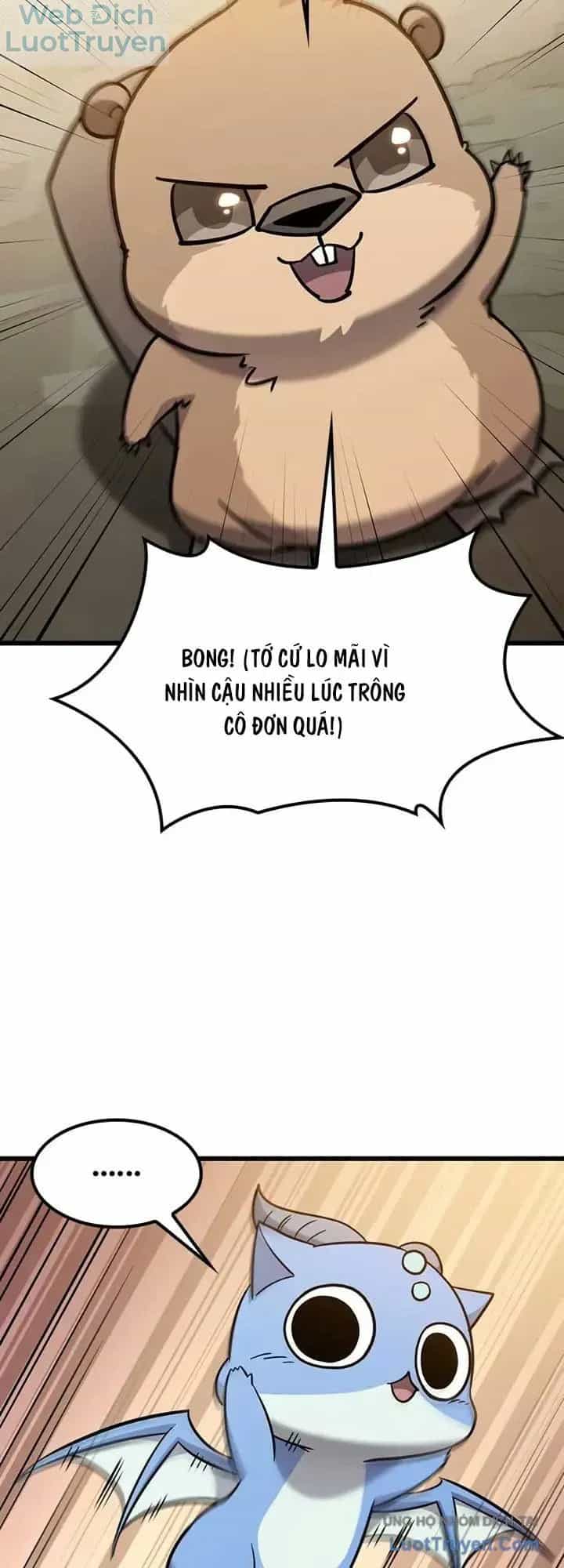 Thưa Quỷ Vương Chúng Ta Bội Thu Rồi - Chương 80 - ảnh 30
