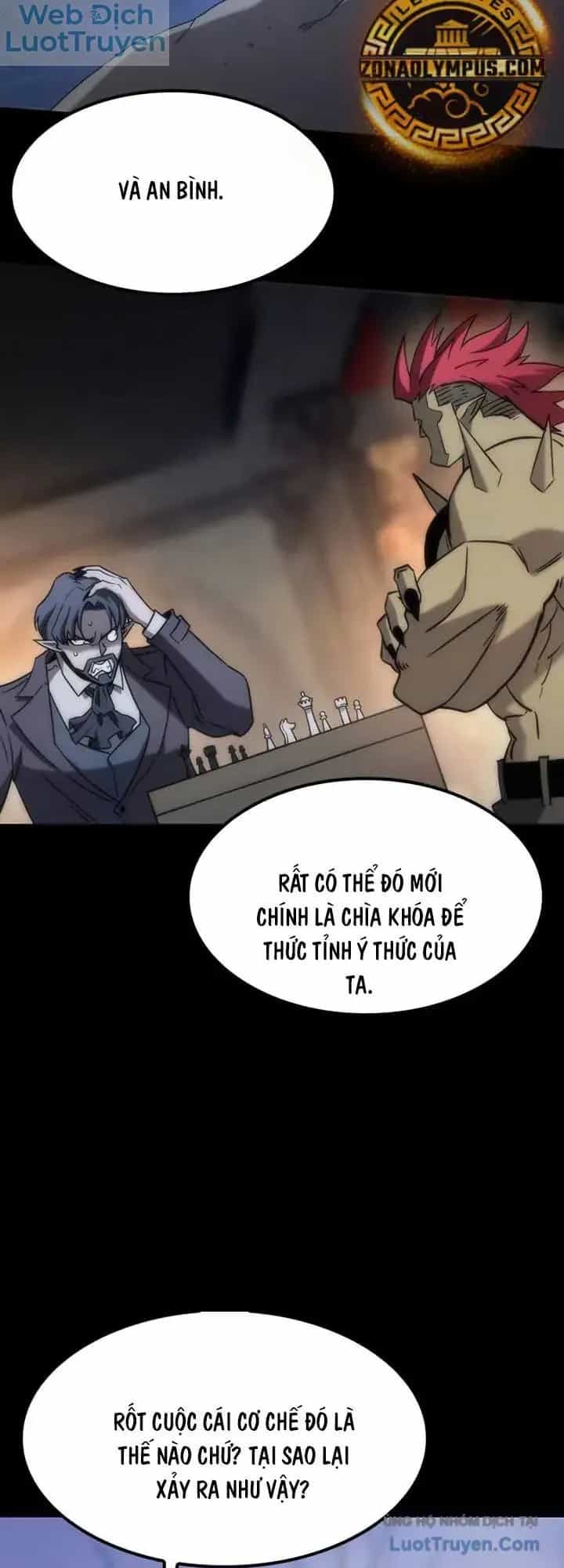 Thưa Quỷ Vương Chúng Ta Bội Thu Rồi - Chương 80 - ảnh 44