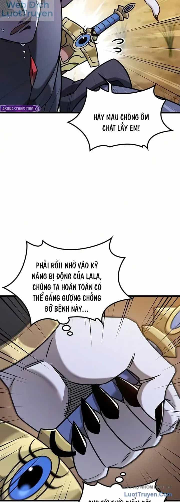 Thưa Quỷ Vương Chúng Ta Bội Thu Rồi - Chương 82 - ảnh 23
