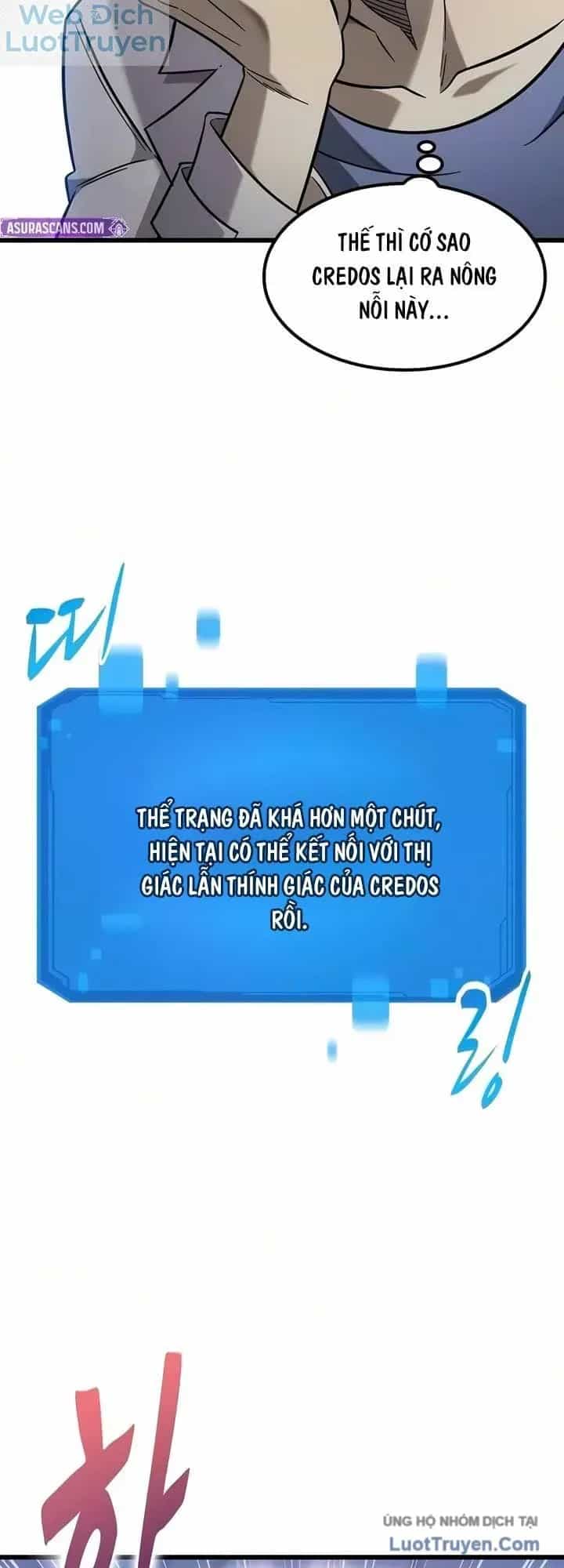 Thưa Quỷ Vương Chúng Ta Bội Thu Rồi - Chương 83 - ảnh 12