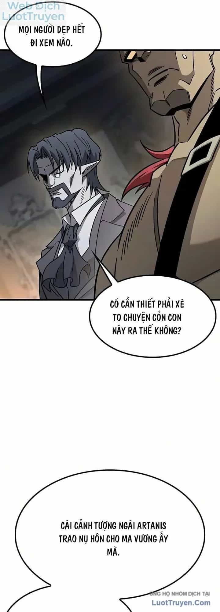 Thưa Quỷ Vương Chúng Ta Bội Thu Rồi - Chương 83 - ảnh 41
