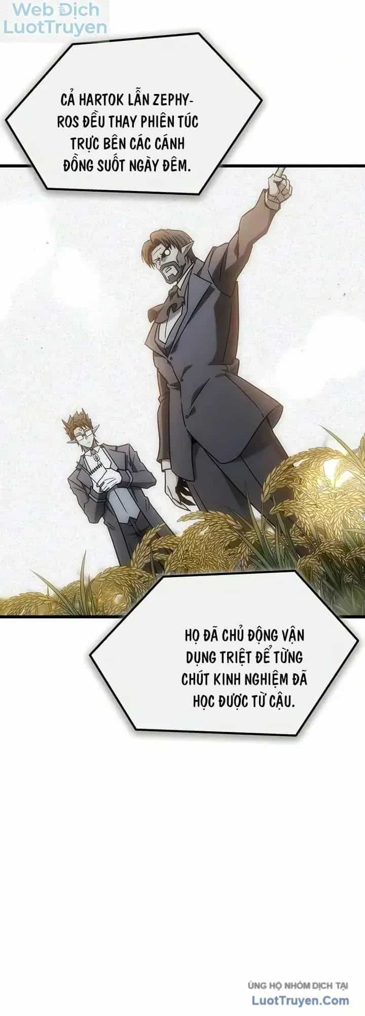 Thưa Quỷ Vương Chúng Ta Bội Thu Rồi - Chương 83 - ảnh 61
