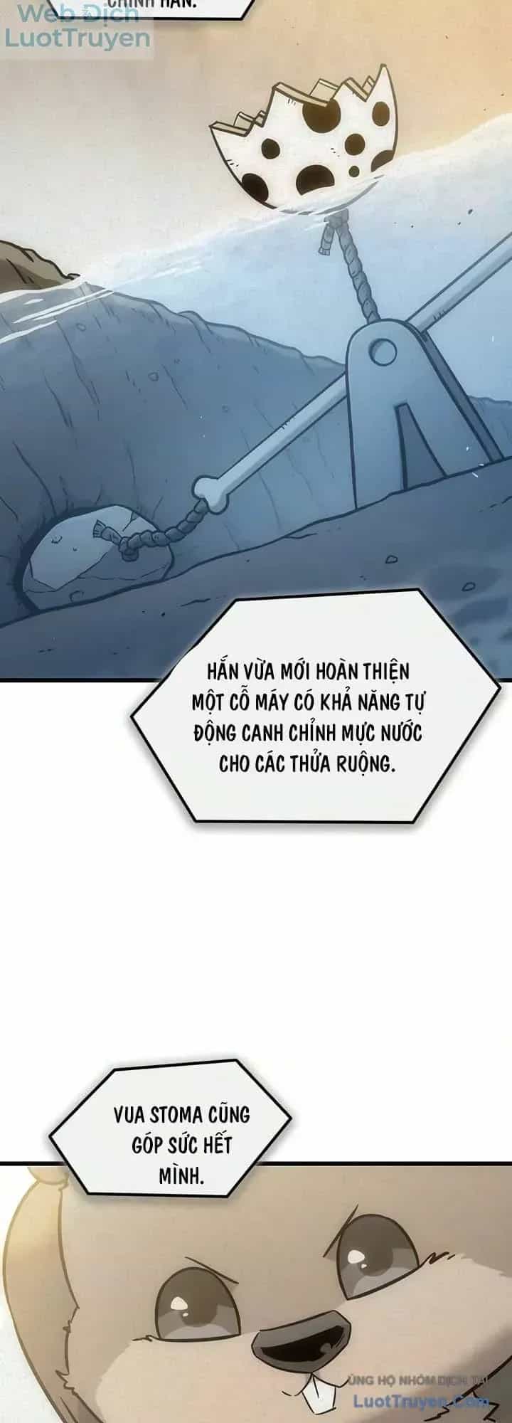Thưa Quỷ Vương Chúng Ta Bội Thu Rồi - Chương 83 - ảnh 63