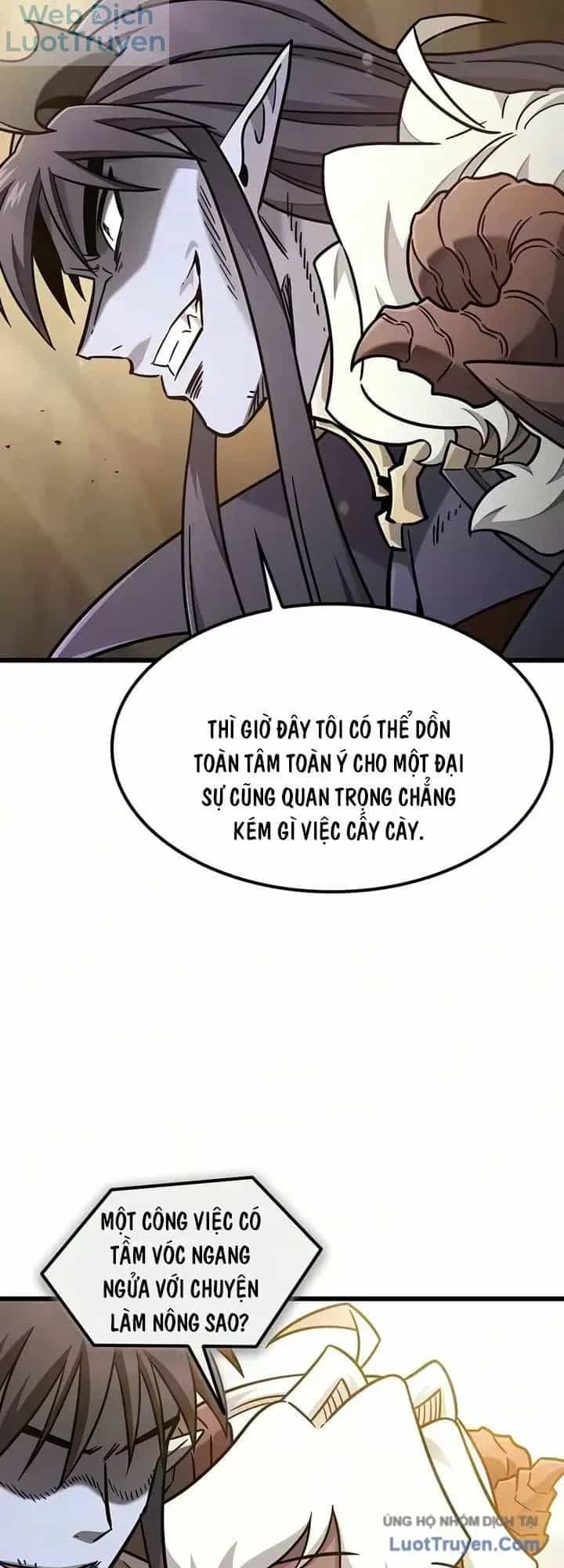 Thưa Quỷ Vương Chúng Ta Bội Thu Rồi - Chương 83 - ảnh 69