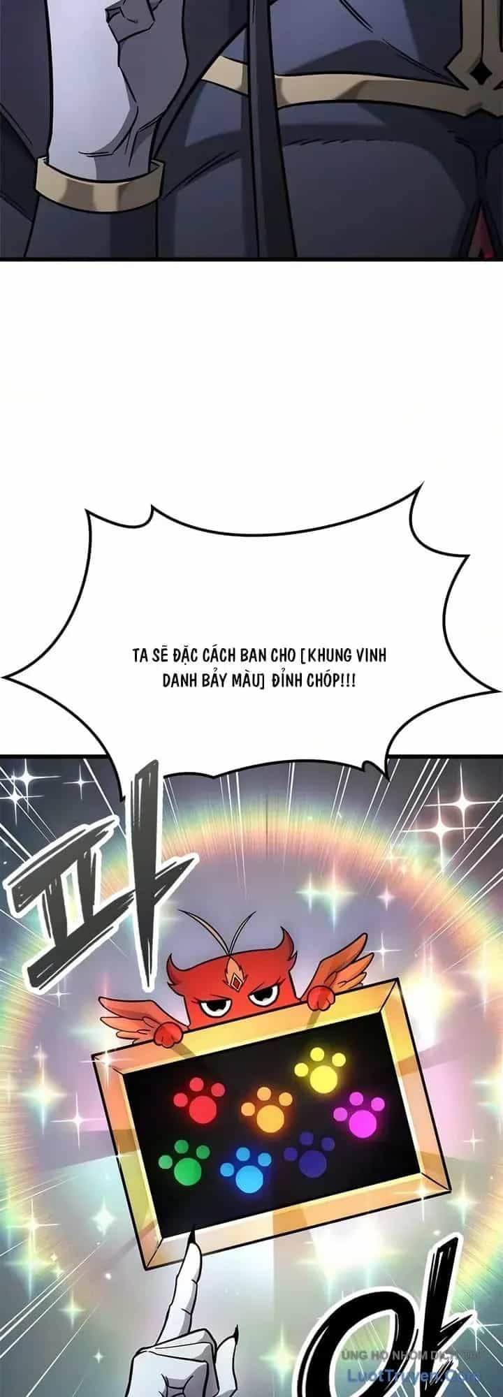 Thưa Quỷ Vương Chúng Ta Bội Thu Rồi - Chương 84 - ảnh 17