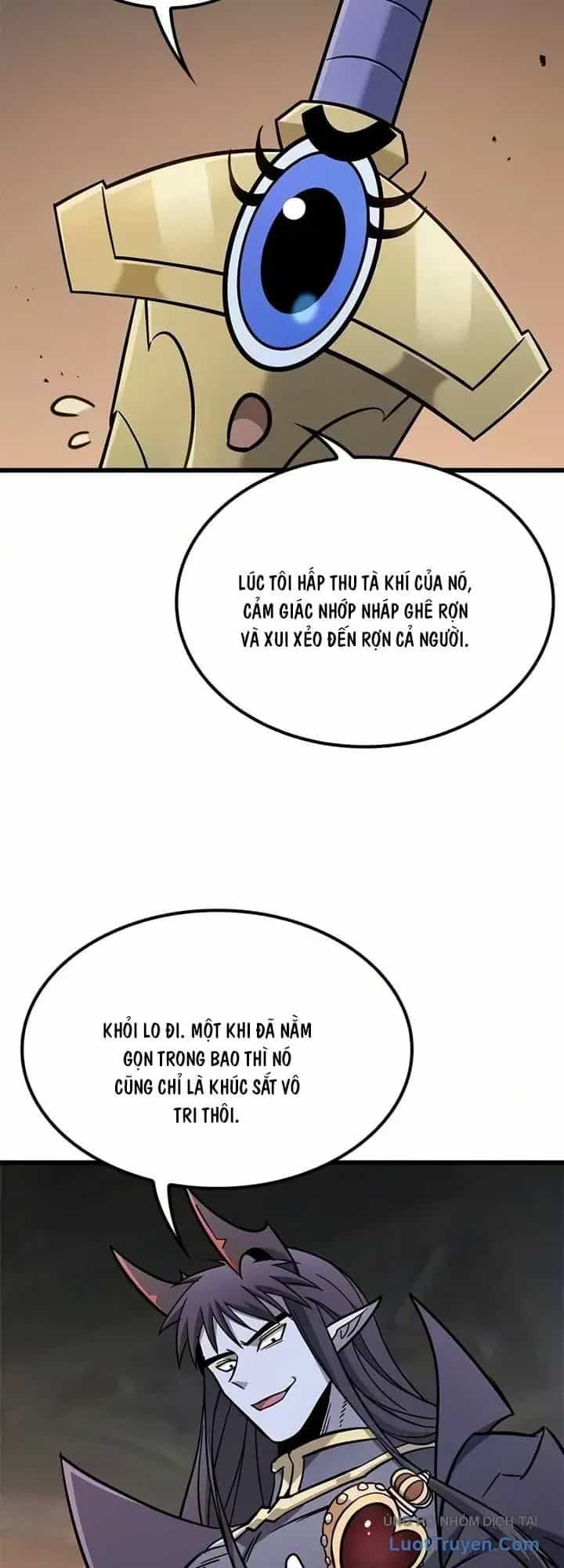 Thưa Quỷ Vương Chúng Ta Bội Thu Rồi - Chương 84 - ảnh 51