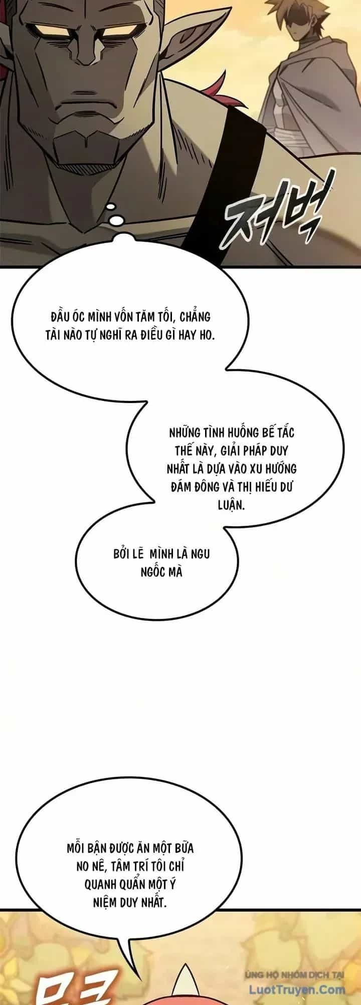 Thưa Quỷ Vương Chúng Ta Bội Thu Rồi - Chương 84 - ảnh 61