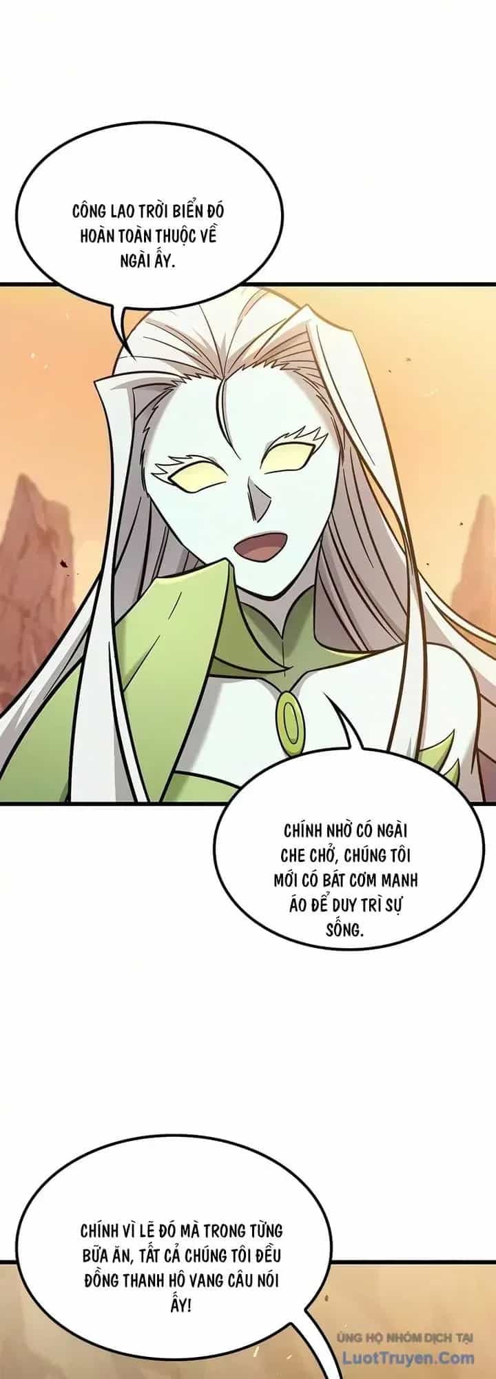 Thưa Quỷ Vương Chúng Ta Bội Thu Rồi - Chương 84 - ảnh 63