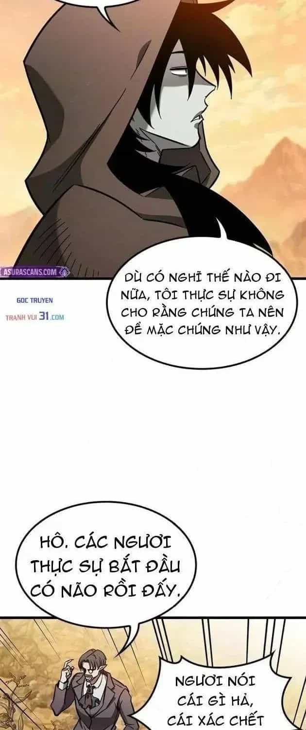 Thưa Quỷ Vương Chúng Ta Bội Thu Rồi - Chương 85 - ảnh 25