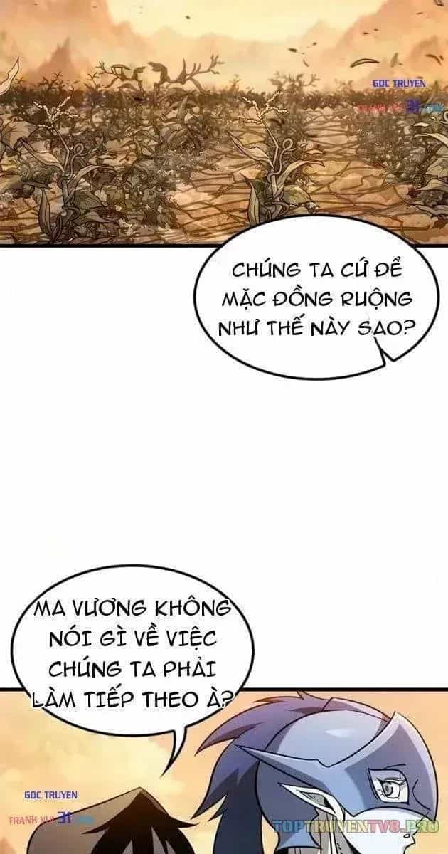 Thưa Quỷ Vương Chúng Ta Bội Thu Rồi - Chương 86 - ảnh 15