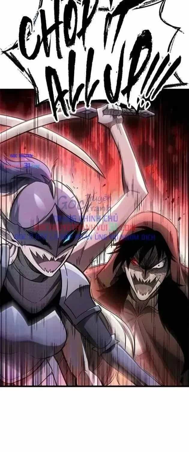 Thưa Quỷ Vương Chúng Ta Bội Thu Rồi - Chương 86 - ảnh 32