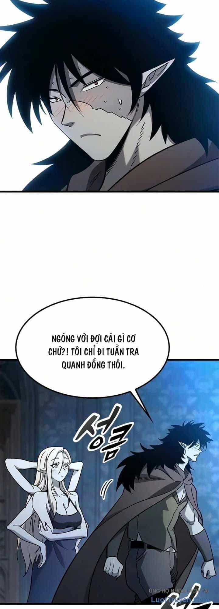 Thưa Quỷ Vương Chúng Ta Bội Thu Rồi - Chương 87 - ảnh 11