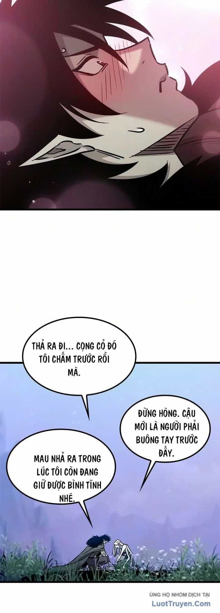 Thưa Quỷ Vương Chúng Ta Bội Thu Rồi - Chương 87 - ảnh 29