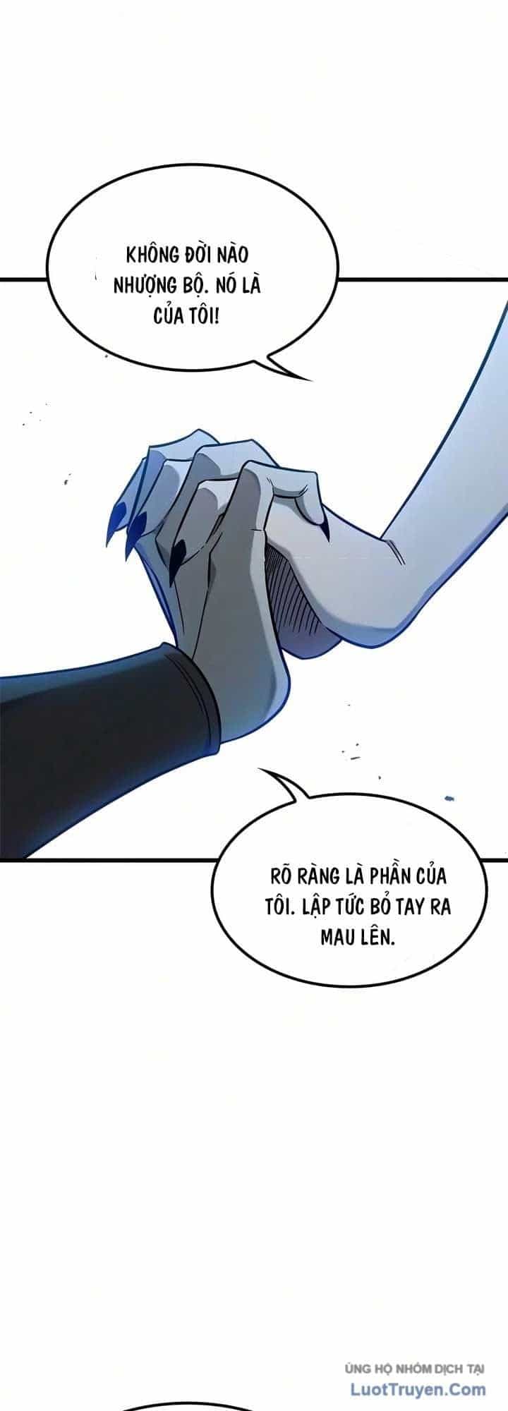 Thưa Quỷ Vương Chúng Ta Bội Thu Rồi - Chương 87 - ảnh 30