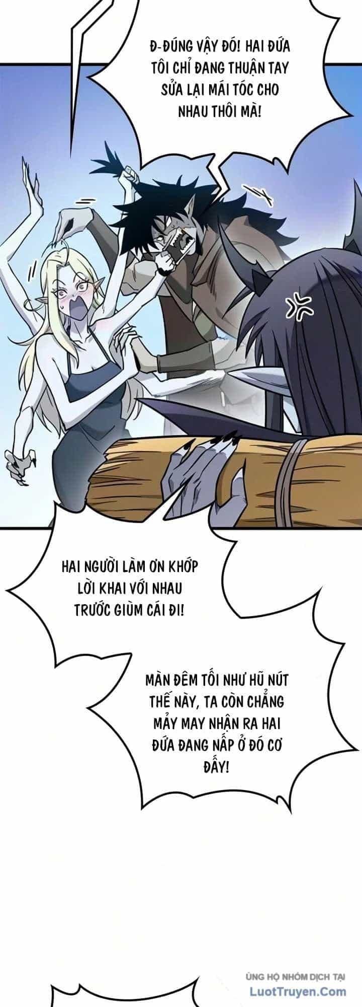 Thưa Quỷ Vương Chúng Ta Bội Thu Rồi - Chương 87 - ảnh 37