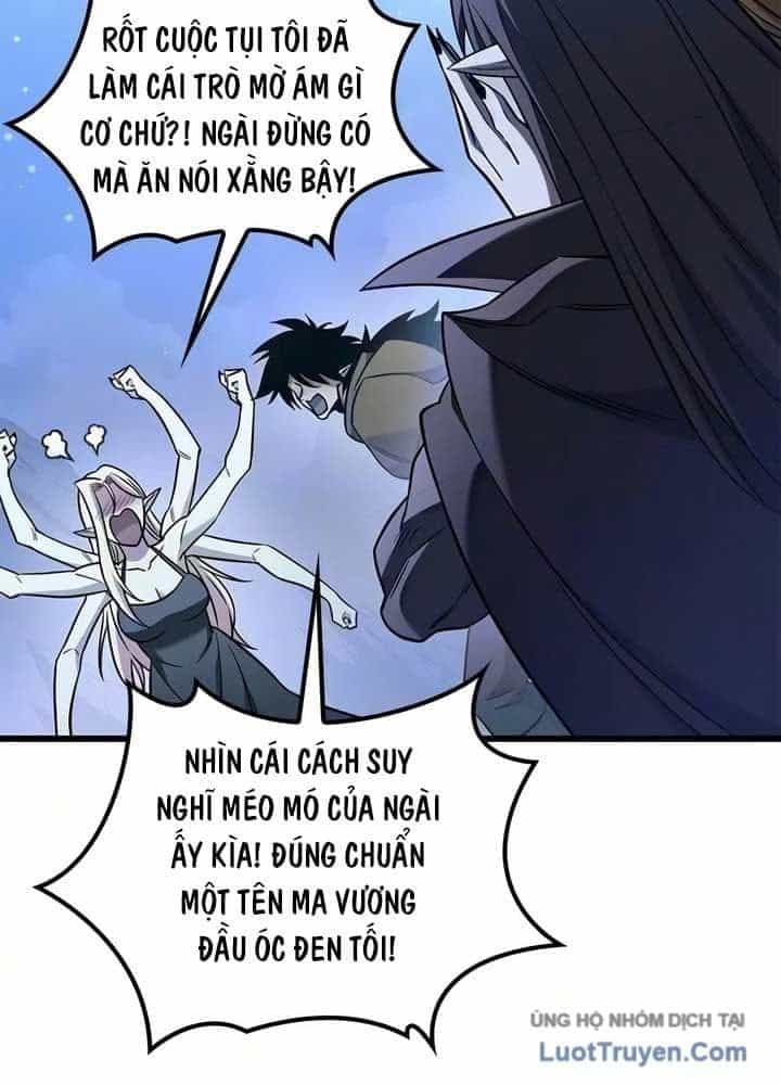 Thưa Quỷ Vương Chúng Ta Bội Thu Rồi - Chương 87 - ảnh 40