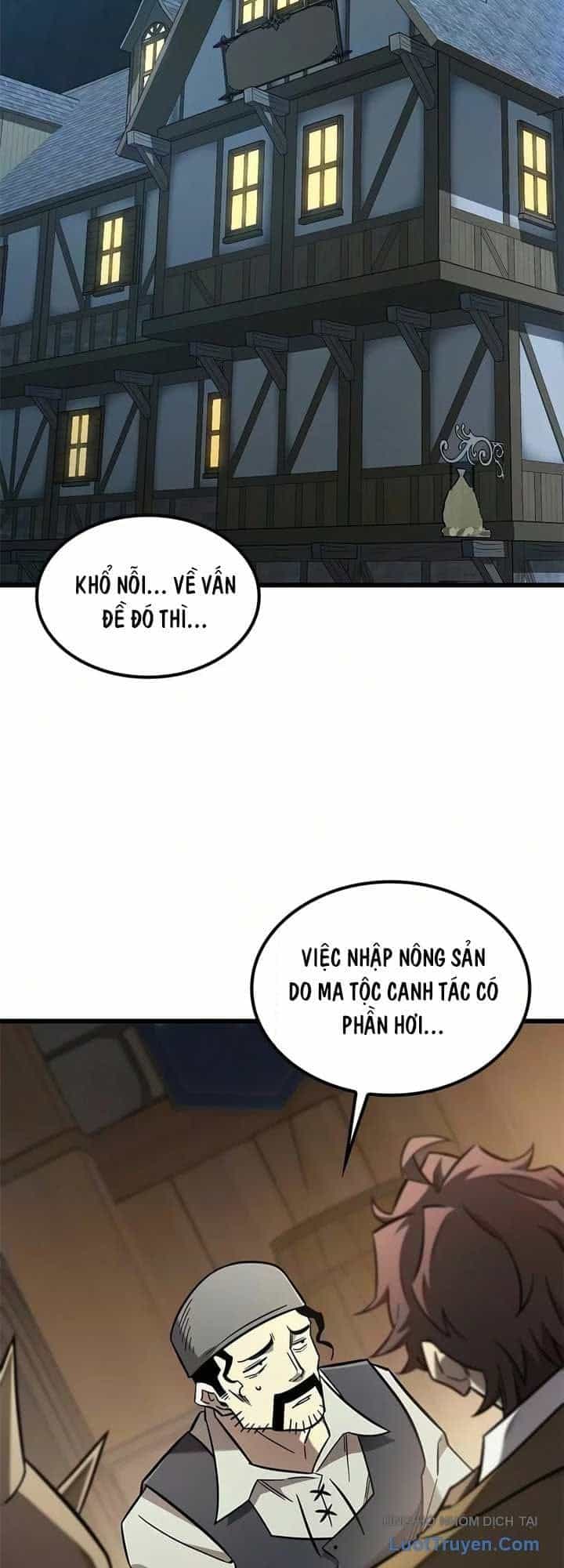 Thưa Quỷ Vương Chúng Ta Bội Thu Rồi - Chương 87 - ảnh 44