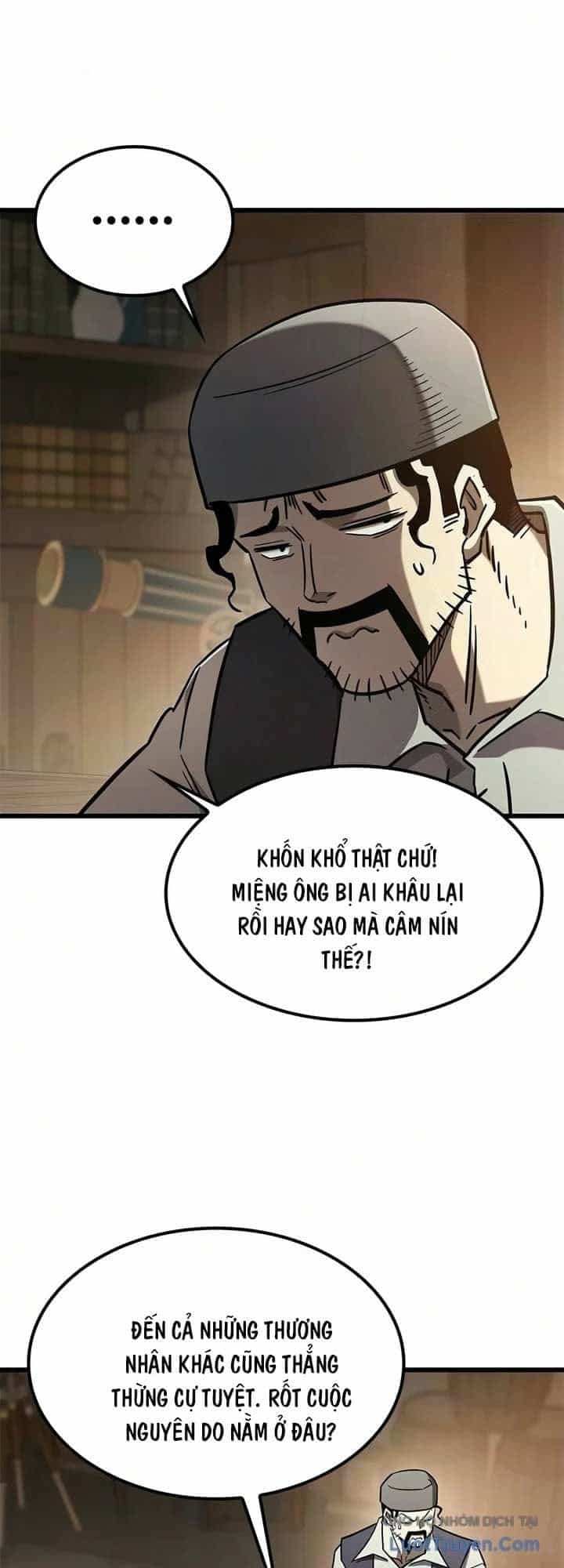 Thưa Quỷ Vương Chúng Ta Bội Thu Rồi - Chương 87 - ảnh 46