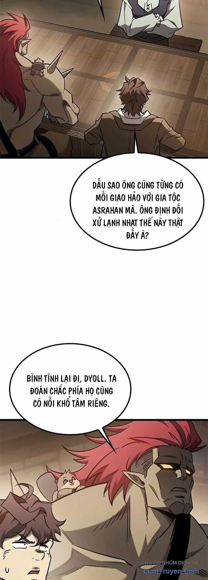 Thưa Quỷ Vương Chúng Ta Bội Thu Rồi - Chương 87 - ảnh 47