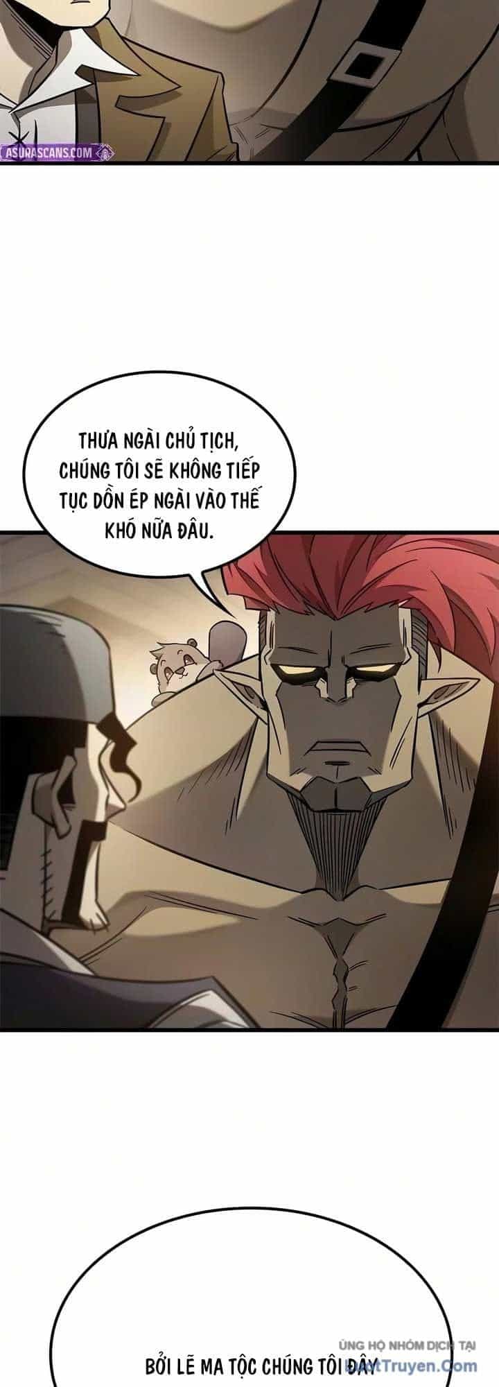 Thưa Quỷ Vương Chúng Ta Bội Thu Rồi - Chương 87 - ảnh 48