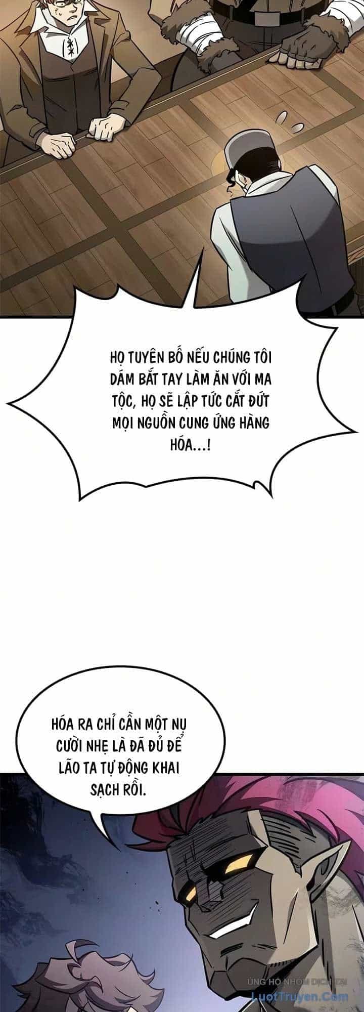 Thưa Quỷ Vương Chúng Ta Bội Thu Rồi - Chương 87 - ảnh 51