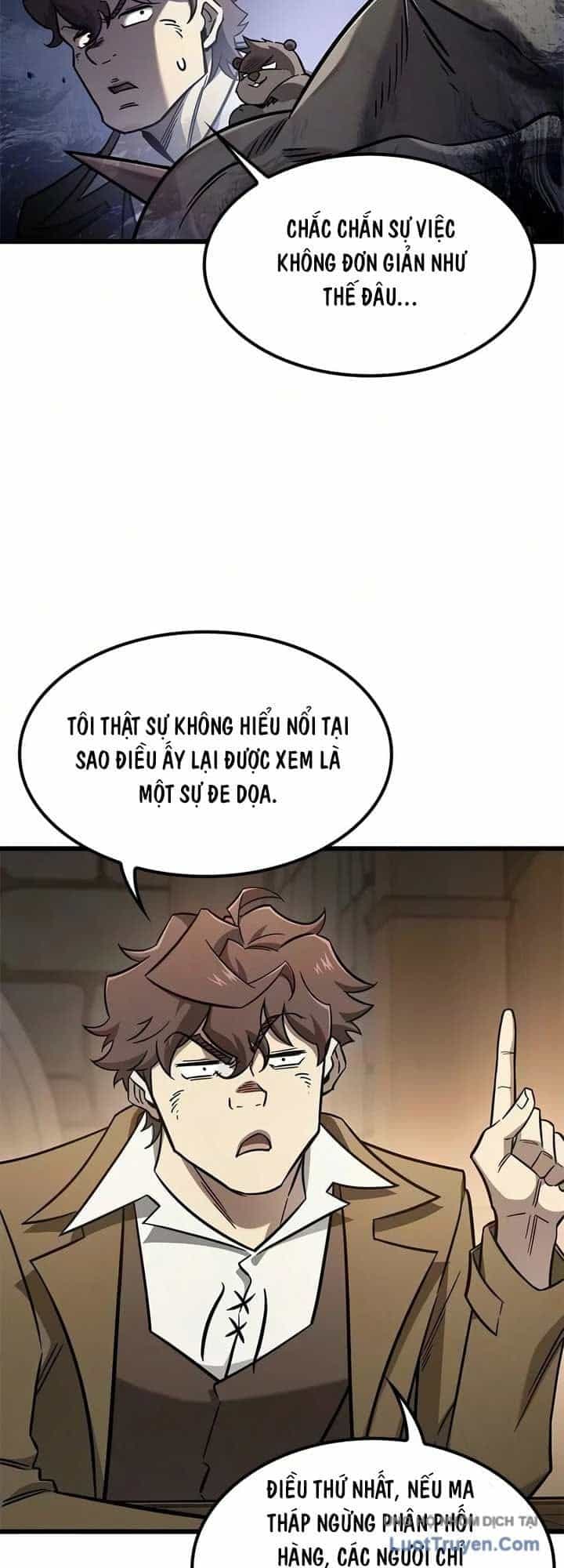 Thưa Quỷ Vương Chúng Ta Bội Thu Rồi - Chương 87 - ảnh 52
