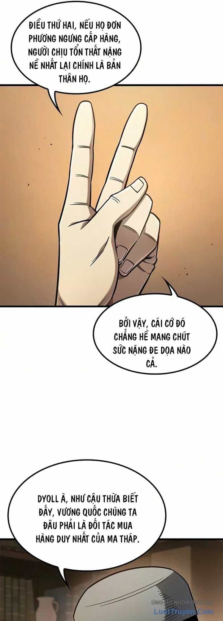 Thưa Quỷ Vương Chúng Ta Bội Thu Rồi - Chương 87 - ảnh 54