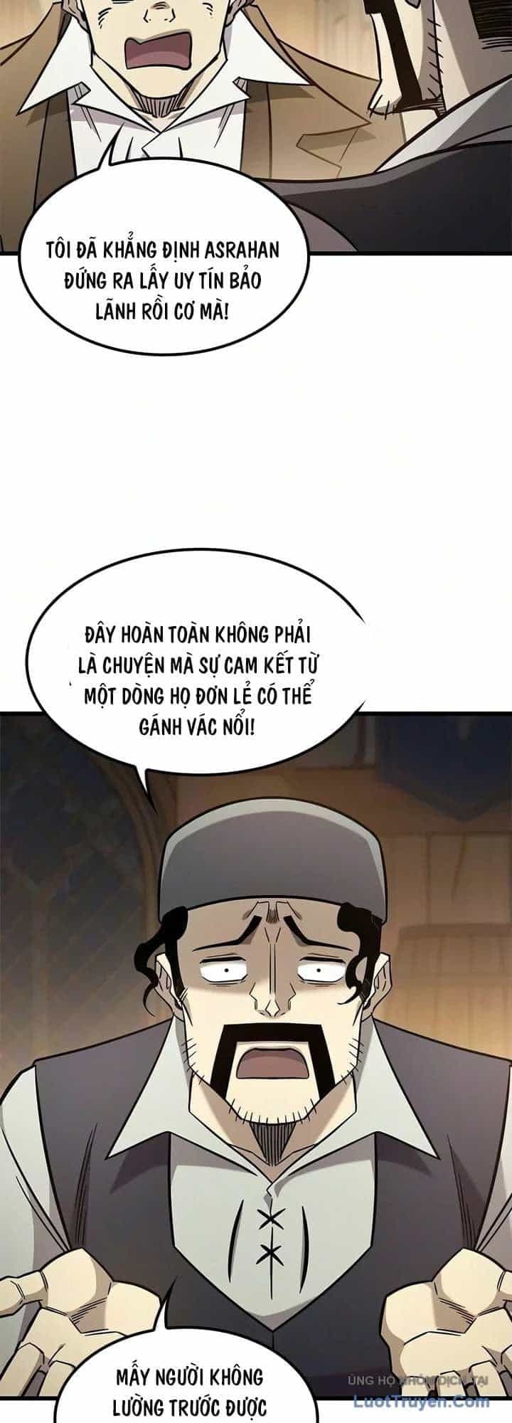 Thưa Quỷ Vương Chúng Ta Bội Thu Rồi - Chương 87 - ảnh 56