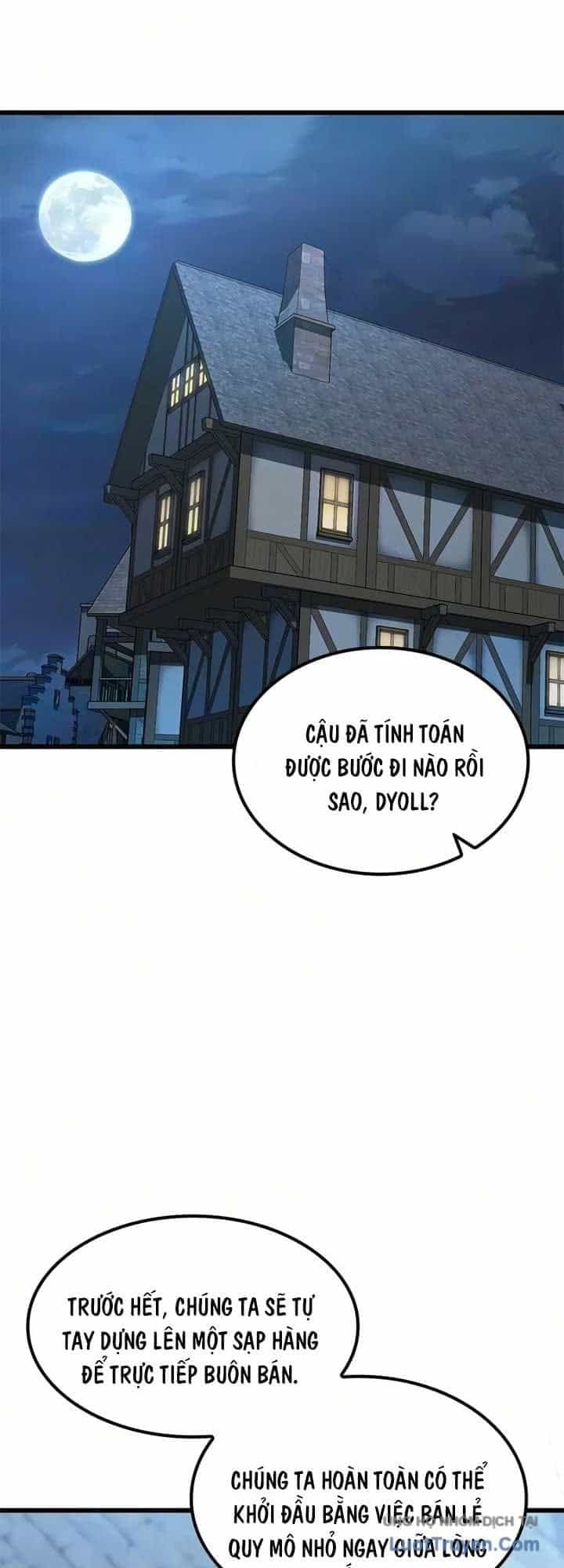 Thưa Quỷ Vương Chúng Ta Bội Thu Rồi - Chương 87 - ảnh 60