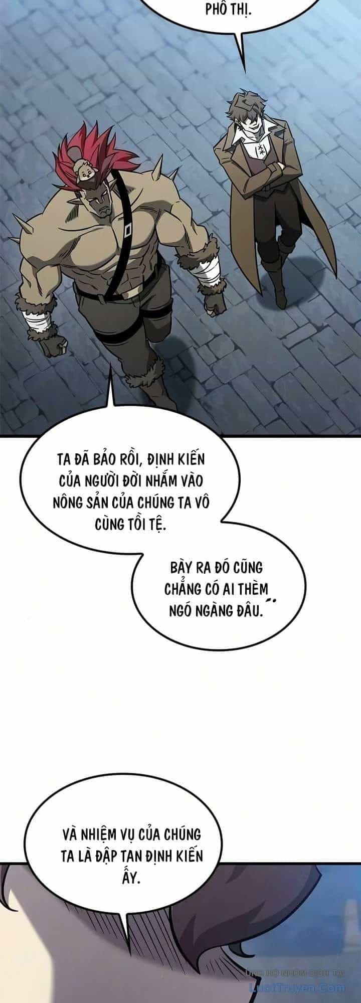 Thưa Quỷ Vương Chúng Ta Bội Thu Rồi - Chương 87 - ảnh 61