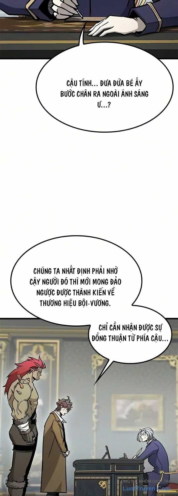 Thưa Quỷ Vương Chúng Ta Bội Thu Rồi - Chương 87 - ảnh 64