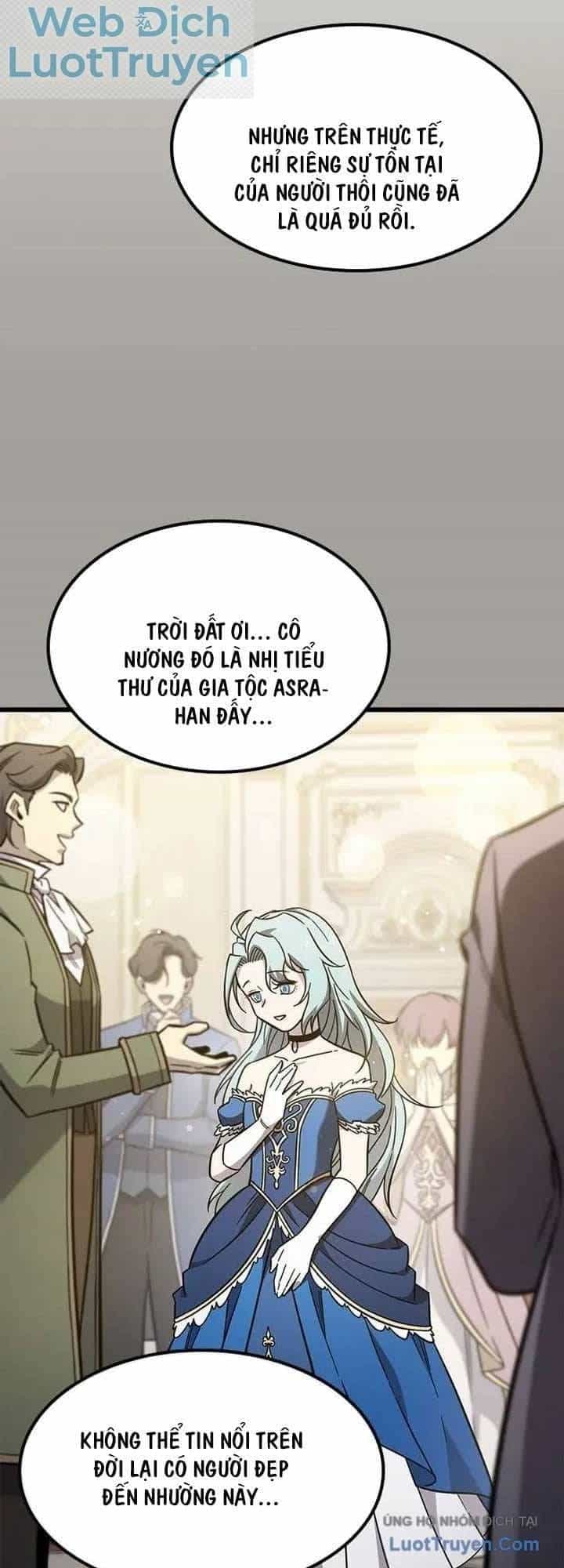 Thưa Quỷ Vương Chúng Ta Bội Thu Rồi - Chương 88 - ảnh 40