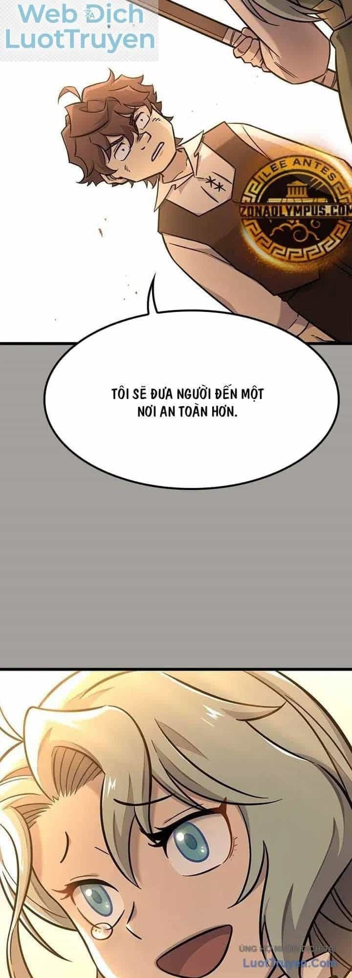 Thưa Quỷ Vương Chúng Ta Bội Thu Rồi - Chương 88 - ảnh 59