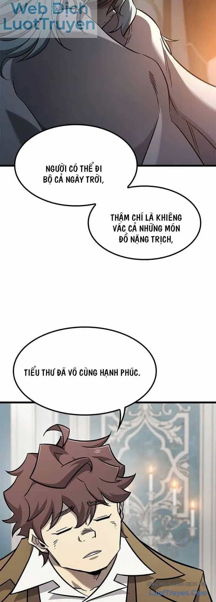 Thưa Quỷ Vương Chúng Ta Bội Thu Rồi - Chương 88 - ảnh 62