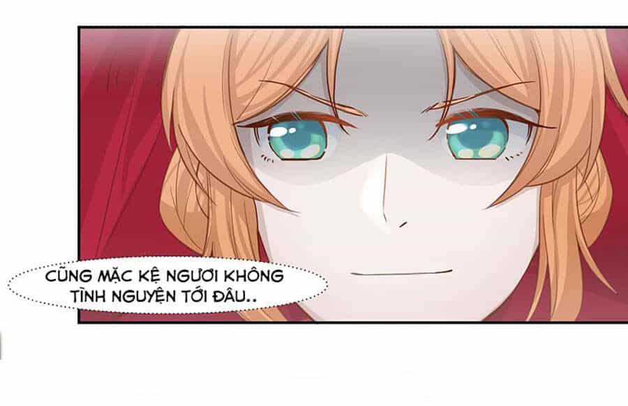 Thừa Tướng Đại Nhân Cầu Hưu Thê - Chương 1 - ảnh 16