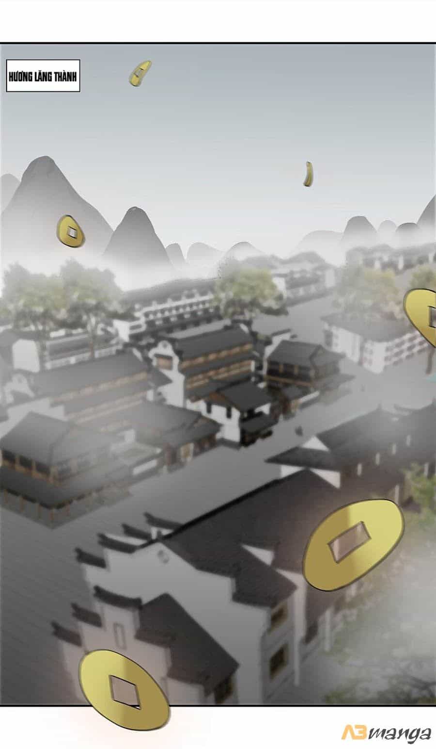 Thừa Tướng Đại Nhân Cầu Hưu Thê - Chương 1 - ảnh 2