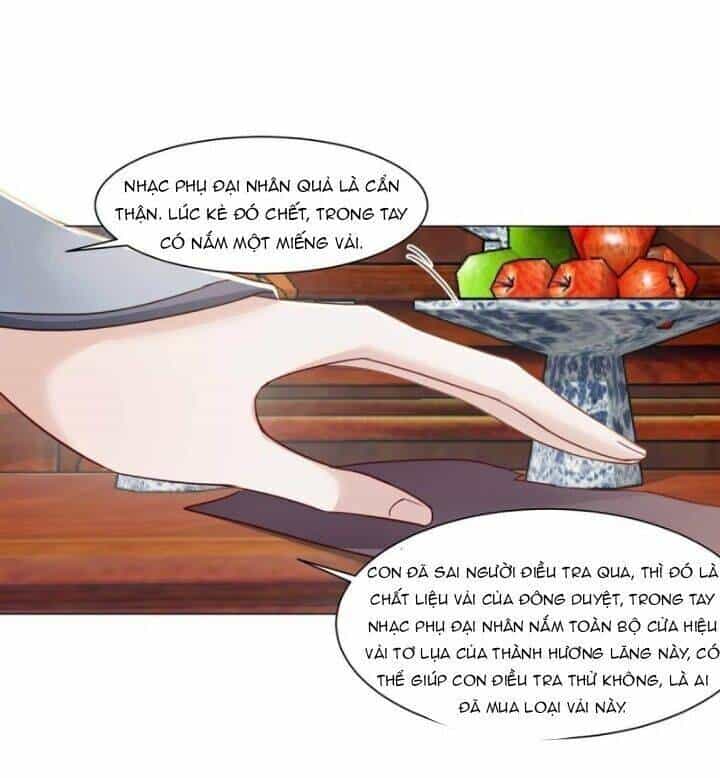 Thừa Tướng Đại Nhân Cầu Hưu Thê - Chương 10 - ảnh 25