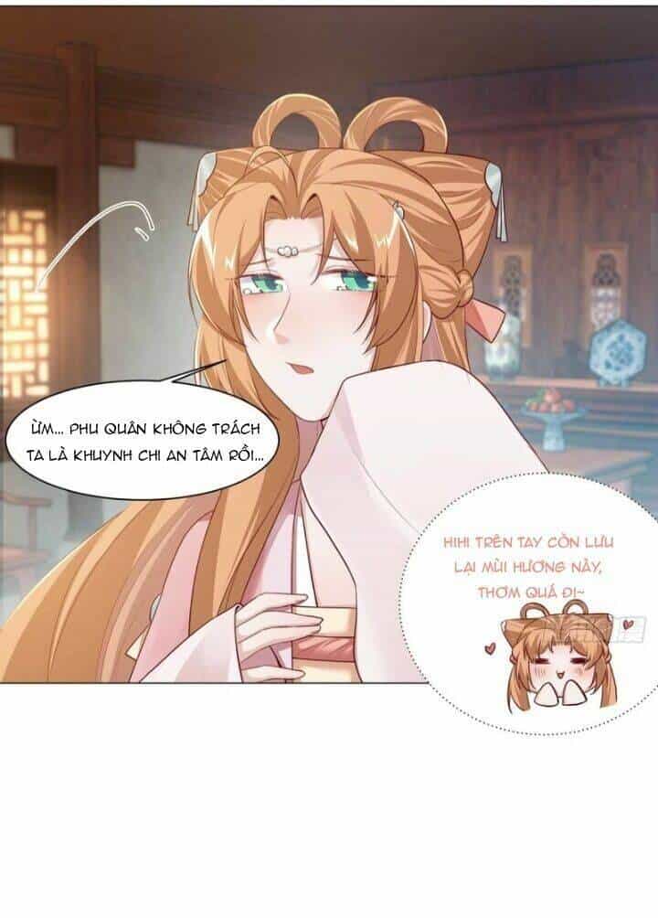 Thừa Tướng Đại Nhân Cầu Hưu Thê - Chương 10 - ảnh 8