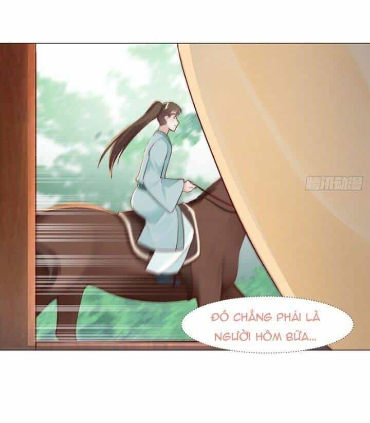 Thừa Tướng Đại Nhân Cầu Hưu Thê - Chương 12 - ảnh 19