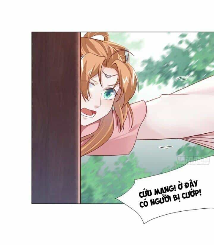 Thừa Tướng Đại Nhân Cầu Hưu Thê - Chương 12 - ảnh 20