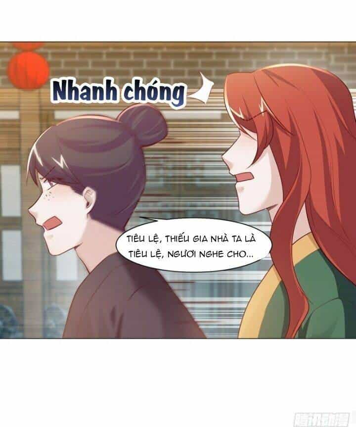 Thừa Tướng Đại Nhân Cầu Hưu Thê - Chương 16 - ảnh 12