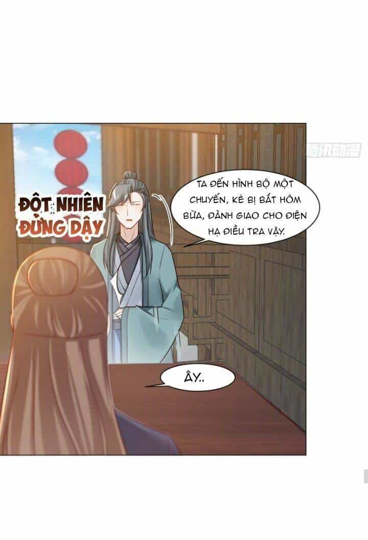 Thừa Tướng Đại Nhân Cầu Hưu Thê - Chương 16 - ảnh 19