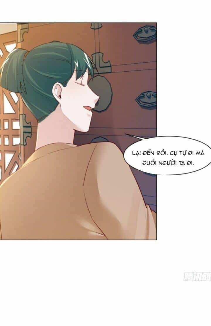 Thừa Tướng Đại Nhân Cầu Hưu Thê - Chương 16 - ảnh 25
