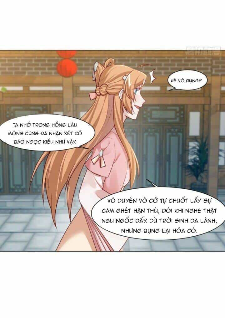 Thừa Tướng Đại Nhân Cầu Hưu Thê - Chương 16 - ảnh 6