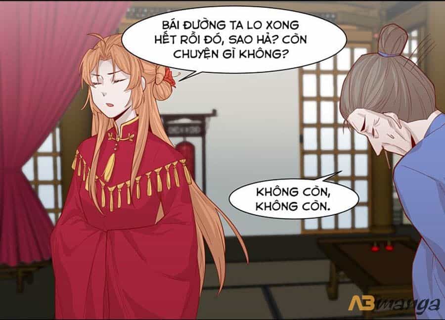 Thừa Tướng Đại Nhân Cầu Hưu Thê - Chương 2 - ảnh 21