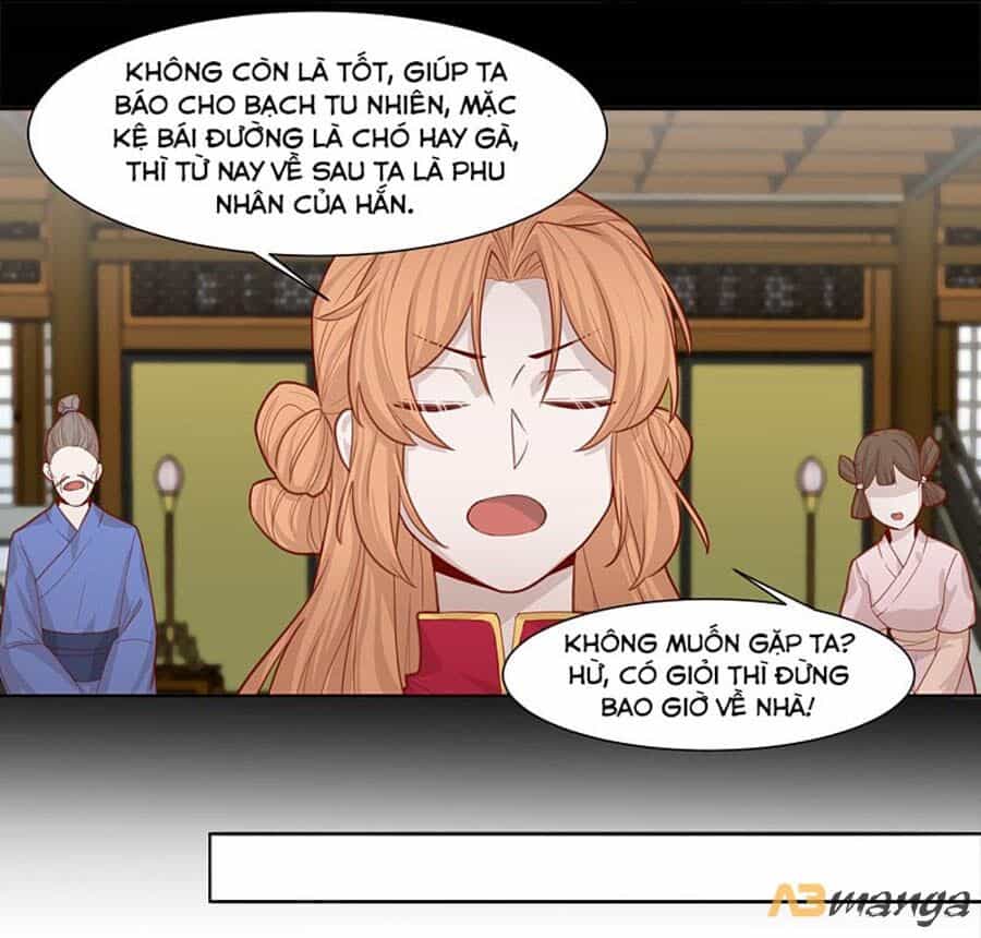 Thừa Tướng Đại Nhân Cầu Hưu Thê - Chương 2 - ảnh 22