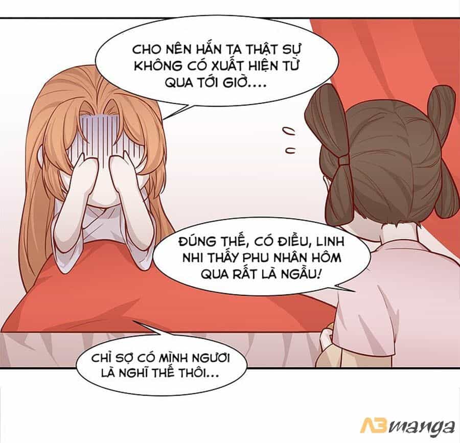 Thừa Tướng Đại Nhân Cầu Hưu Thê - Chương 2 - ảnh 23