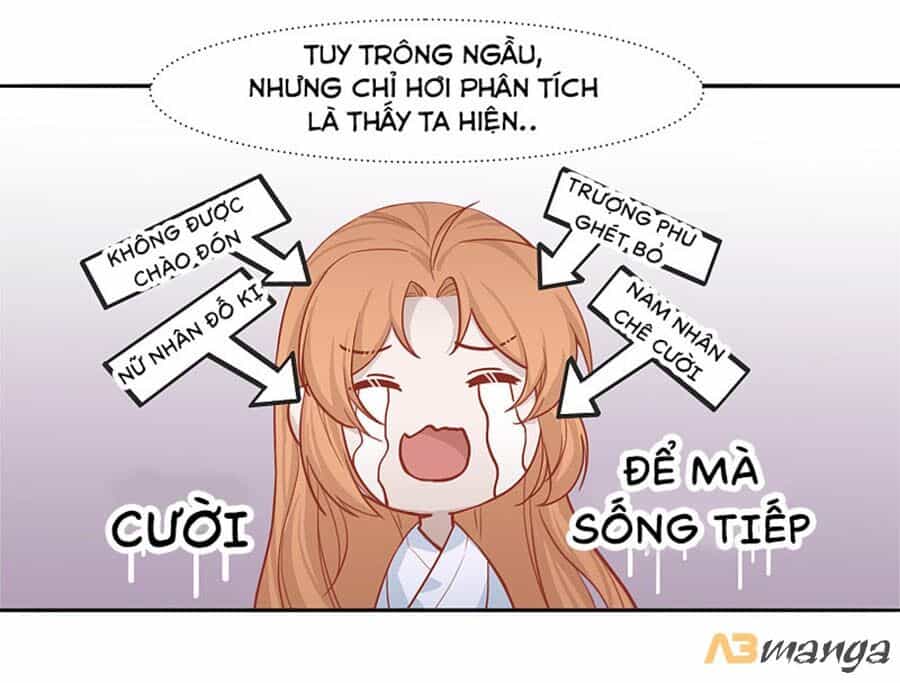 Thừa Tướng Đại Nhân Cầu Hưu Thê - Chương 2 - ảnh 24