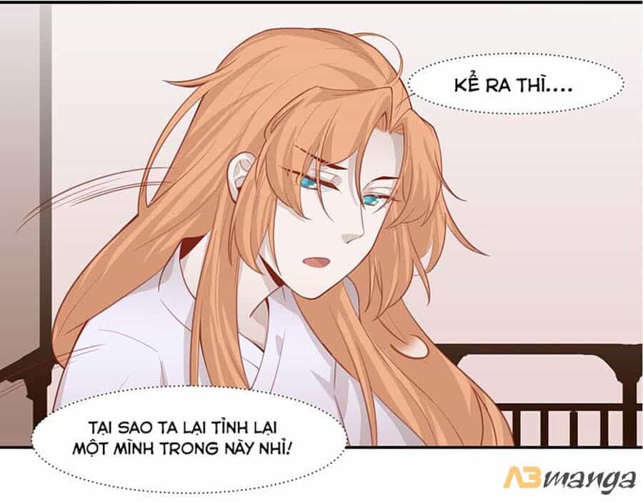 Thừa Tướng Đại Nhân Cầu Hưu Thê - Chương 2 - ảnh 7